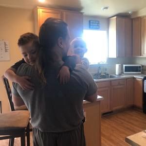 Meet your Posher, Bill